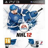   Sony PS3 NHL 12