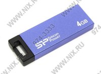 Silicon Power Touch 835  USB 2.0 4Gb ,  , 
