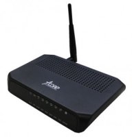   Acorp Sprinter@ADSL W510N Annex A ADSL2+ 4xLAN 802.11n 150Mbps  