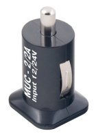     2 USB Mystery MUC-2/3A