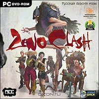   PC   ZENO CLASH