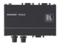 Kramer VP-210K   1:1 VGA     , 350  c  KR-IS