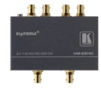 Kramer VM-22HD - 2  1:2 SDI/HD-SDI/Dual Link