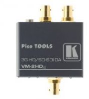 Kramer VM-2HDXL - 1:2  SDI/HD-SDI (3G)