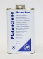 Katun Средство для очистки и восстановления резиновых поверхностей Platenclene (Katun/AF) флакон