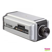  - D-Link DCS-3411 silver/black Securicam Network Day&Night POE with 3G (802.11