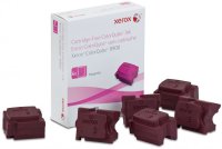 108R01023 Чернила пурпурные XEROX ColorQube 8900 6 шт. 16,9K