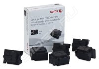 108R01025 Чернила черные XEROX ColorQube 8900 6 шт. 18K