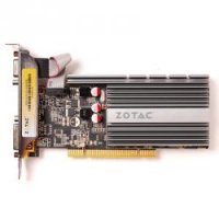  Zota  GeForce GT 610 512Mb [PCI-E GT610 64bit DDR3 DVI, HDMI,VGA, RTL ZT-60604-10L]
