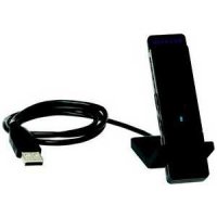   NetGear WNA3100-100RUS USB 2.0 Wi-Fi Adapter 300 Mbps