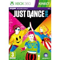   Microsoft XBox 360 Dance Central 3 Kinect