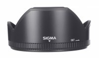 Sigma LH829-01      AF 50mm F/1.4 EX DG HSM