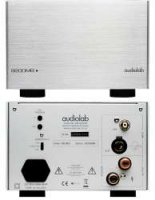AudioLab 8200 MB Silver   1  250 