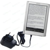 Sony Charger For Reader Touch Edition