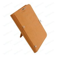 PocketBook - HJ  PocketBook 612, , brown-orange