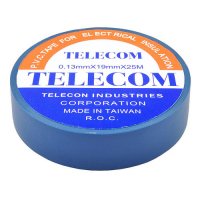  Telecom 0,13   19   25  Blue