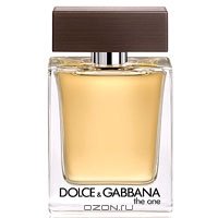 Dolce & Gabbana "The One For Men".  , 50 