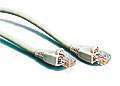   PCord-3m (CNC501-D) Patch cord UTP 4  5 cat 3m