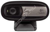 - Logitech Webcam C170/C170h (960-000760)