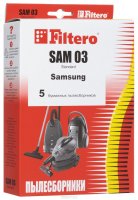  Filtero SAM 03 Standard  (5 .)