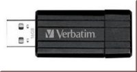  8GB Verbatim PinStripe, USB 2.0, 