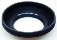 A72mm Marumi Wide Rubber Lens Hood 