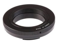  Samyang Adapter Ring T-mount - Nikon