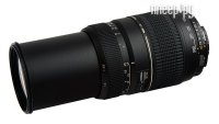   Nikon Tamron AF 70-300mm F/4-5.6 Di LD MACRO 1:2 (A17N2) .