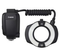  Canon Macro Ring Lite MR-14EX  