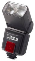  Doerr D-AF-42 Power Zoom Flash  Olympus / Panasonic