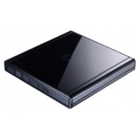  Blu-Ray  3Q 3QODD-T117UBR-AB02 DVD+RW/BD-ROM, USB2.0, Black, RTL