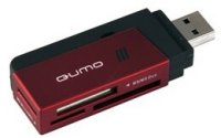   QUMO QR-S3 USB2.0 All in One Samurai -