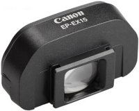    Canon EP-EX15 II / EP-EX 15 II Eye Piece Extend