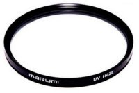 Светофильтр Marumi UV (Haze) 52 мм ультрафиолетовый