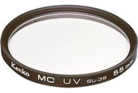  Kenko MC-UV (0) 72mm
