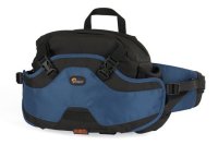   / LowePro Inverse 100 AW Blue