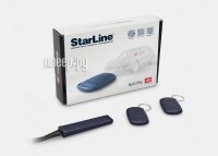  StarLine i62