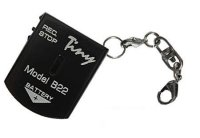  Edic-Mini Tiny-16 U352-17920 (300h) - 2Gb Black
