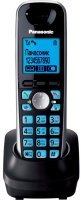 Panasonic KX-TGA651RUB (Black) .  DECT  / Panasonic KX-TG6511/6512/6521/6522/655