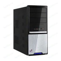  USN BUSINESS 348 (NO HDD/ Intel Atom D425 1,8Ghz / 1Gb DDR3/ ATX 350W)