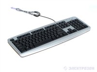  Genius KB-110X USB Silver ( G-KB 110X U )