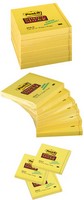 654-S    POST-IT 3M SuperSticky 76*76 ., 90 ,    