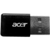   Acer USB wireless adapter 802.11b/g/n   (JZ.JBF00.001)