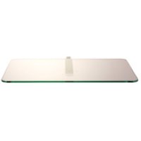    Loewe Equipment Board Floor Stand CID Chrome Silver"