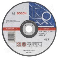 Bosch 2.608.600.321   , 180  22.2  3 