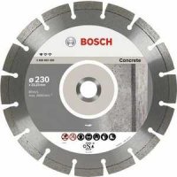 Bosch   Professional for Concrete,  115  22.23  1.6 ,  / , ECO 2.608.602.196