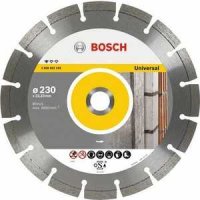 Bosch   Professional for Universal,  115  22.23  1.6 ,  /  , ECO 2.60
