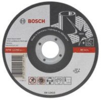 Bosch 2.608.602.221   Rapido LongLife, 125  22.2  1 