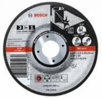 Bosch   3--1(, ,  ),  115  22.23  2.5 ,  / A2.608.602