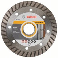    Bosch Standart Turbo 125  2608602393